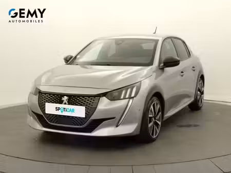 Peugeot 208 1.2 130 GT