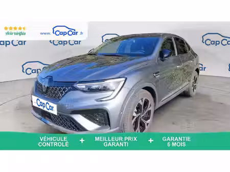 Renault Arkana E-Tech 1.6 145 Techno