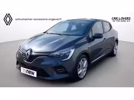 Renault Clio E-Tech 1.6 TCe 90 Zen