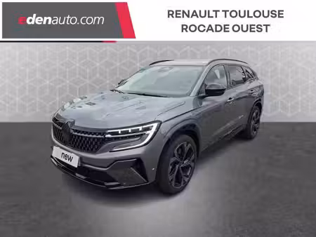 Renault Espace 1.2 200 Esprit Alpine