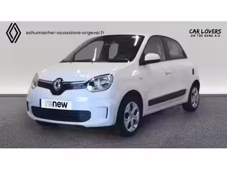 Renault Twingo 81 Zen