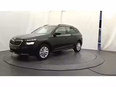 Škoda Kamiq 1.0 TSI 110 Ambition