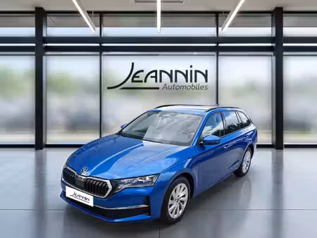 Škoda Octavia 2.0 TDI 150