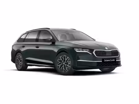 Škoda Octavia 1.5 FSI 150 Clever