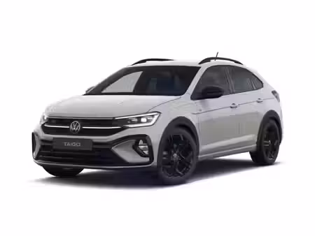 Volkswagen Taigo 1.0 TSI 116 R-Line
