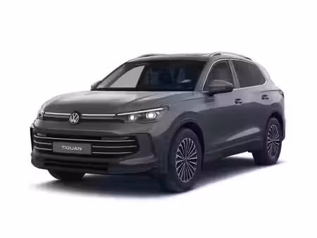 Volkswagen Tiguan 1.5 TSI 150 Elegance