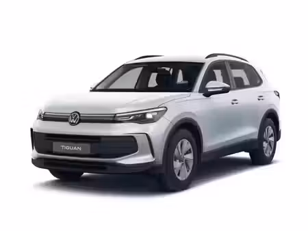 Volkswagen Tiguan 1.5 TSI 131 Trend