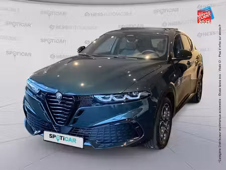 Alfa Romeo Tonale 1.6 130