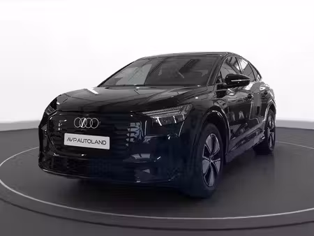 Audi Q4 Sportback E-Tron 35 204