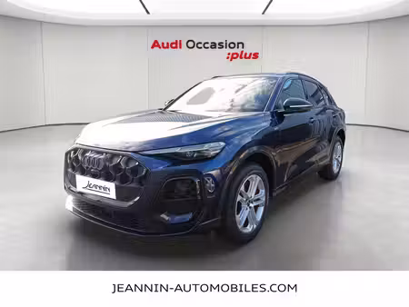 Audi Q5 2.0 204 S line quattro