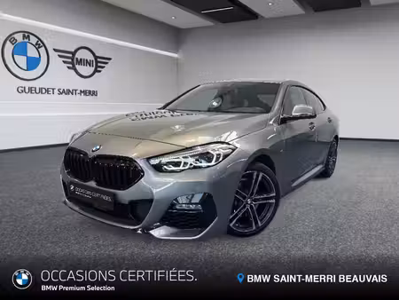 BMW Série 2 218i 1.5 136 M Sport