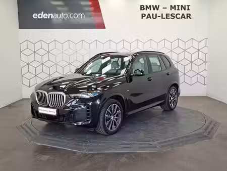BMW X5 50e 3.0 313 M Sport xDrive
