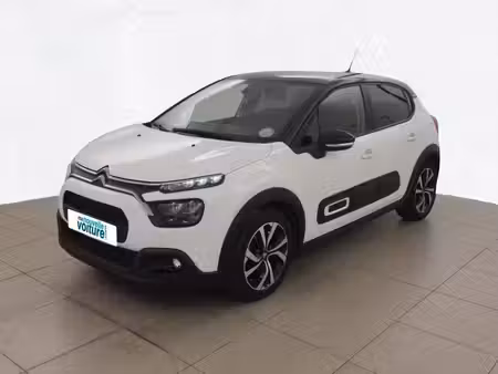Citroën C3 1.2 83 Shine