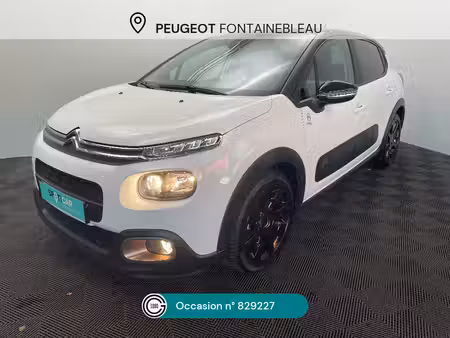 Citroën C3 1.2 110