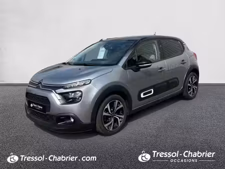 Citroën C3 1.2 110 Shine Pack