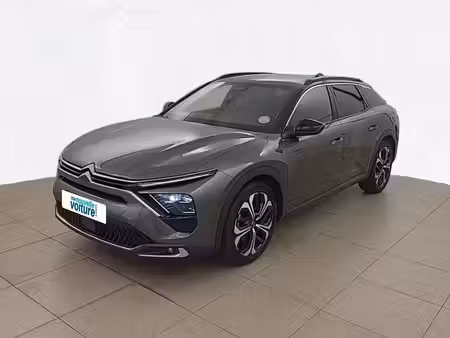 Citroën C5X Shine