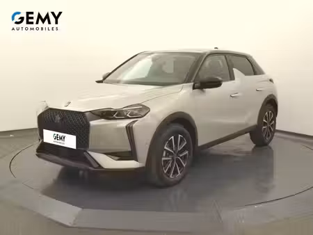 DS 3 1.2 130 Performance Line