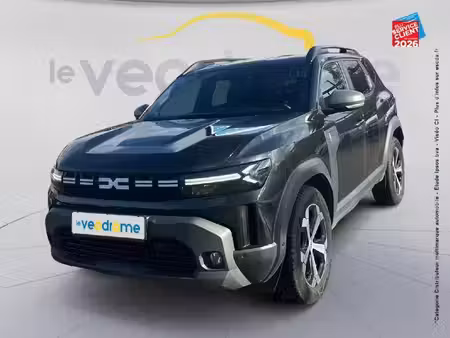 Dacia Duster 1.2 Journey