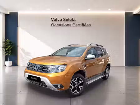 Dacia Duster 1.5 dCi 110 Prestige
