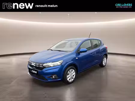 Dacia Sandero 1.0 Expression