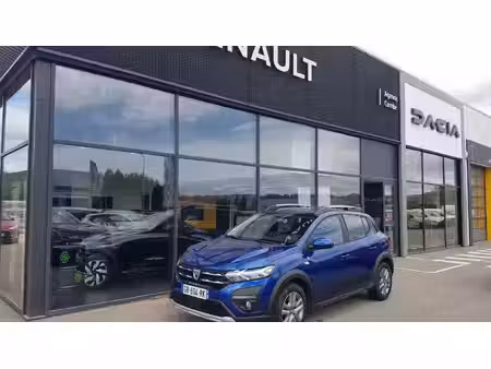 Dacia Sandero 1.0 TCe 90 Confort