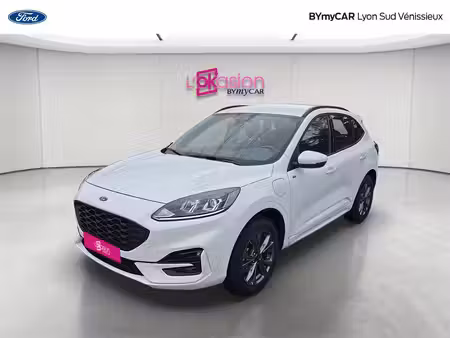 Ford Kuga 2.5 152 ST Line