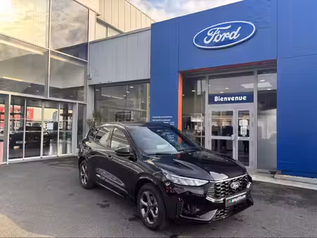 Ford Kuga 2.5 152 ST Line