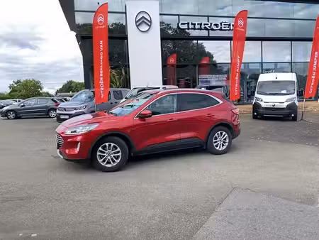 Ford Kuga 1.5 150 Titanium