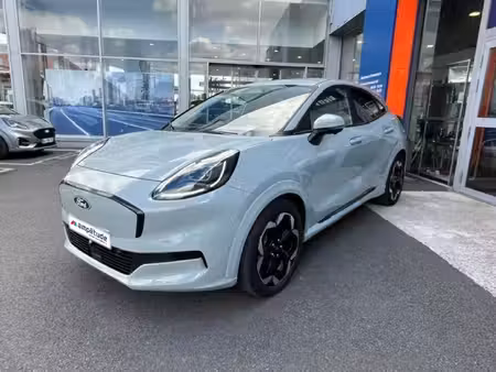 Ford Puma 168 GT Premium
