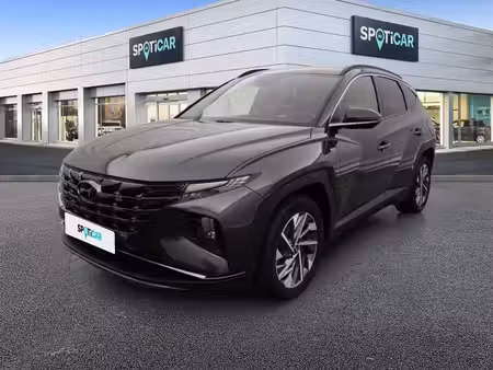 Hyundai Tucson 1.6 T-GDi 150 Creative