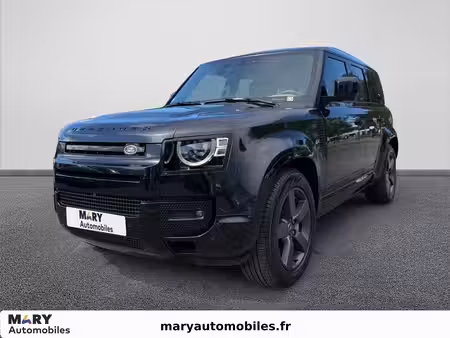 Land Rover Defender P400E 2.0 300 X-Dynamic HSE 4x4