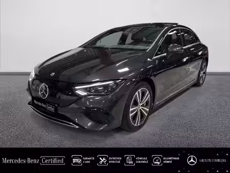 Mercedes-Benz EQE 300 245 Electric Art