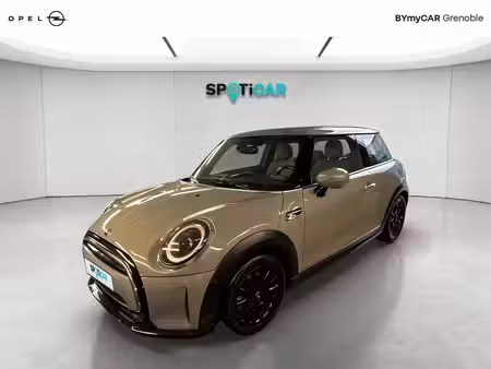 Mini Mini One 1.5 102 Camden