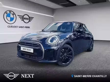 Mini Mini Cooper 1.5 136