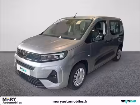 Opel Combo Elegance