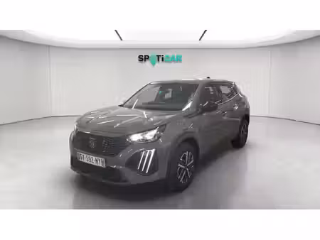 Peugeot 2008 1.2 PureTech 100 Active