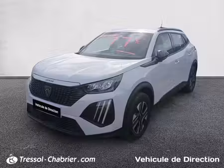 Peugeot 2008 1.2 100