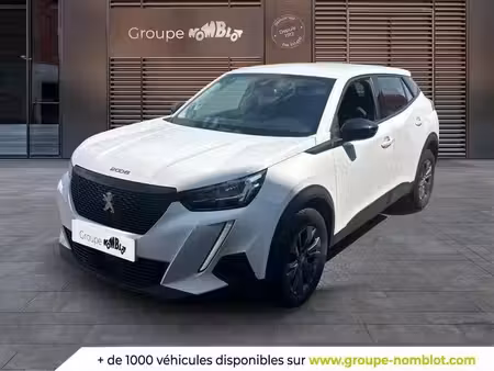 Peugeot 2008 1.2 100 Active