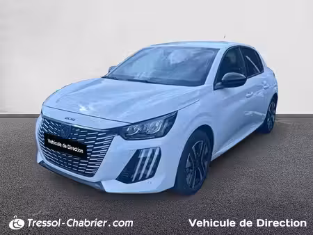 Peugeot 208 136 Style
