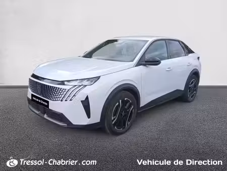 Peugeot 3008 213 Allure 4x4