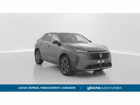 Peugeot 3008 1.2 136 Allure