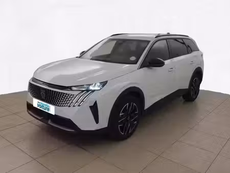 Peugeot 5008 E-DCS6 1.2 145 Allure