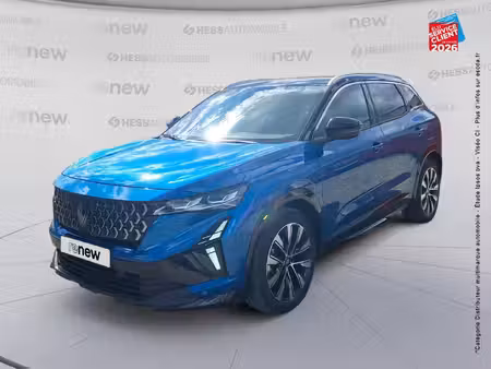 Renault Austral 1.2 200 Techno