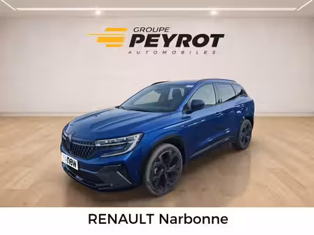 Renault Austral 1.2 200 Esprit Alpine