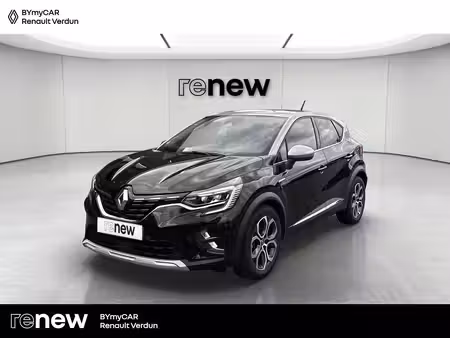 Renault Captur E-Tech 1.6 160 Intens
