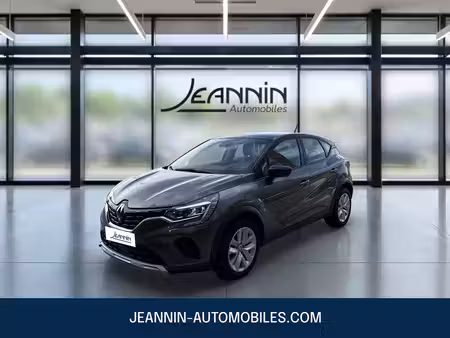 Renault Captur 1.0 91 Business