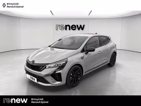 Renault Clio E-Tech 1.6 145 Esprit Alpine