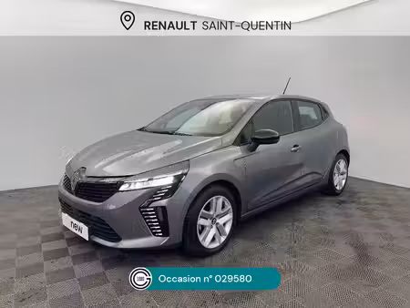 Renault Clio E-Tech 1.6 TCe 90 Evolution
