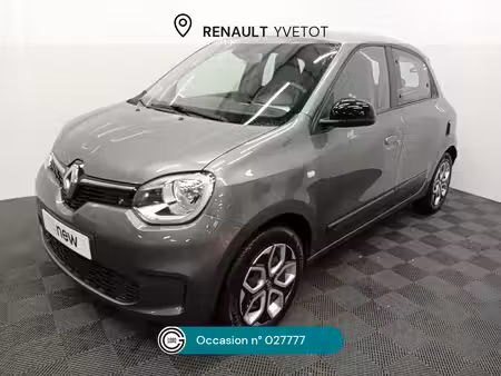Renault Twingo 1.0 65 Équilibre