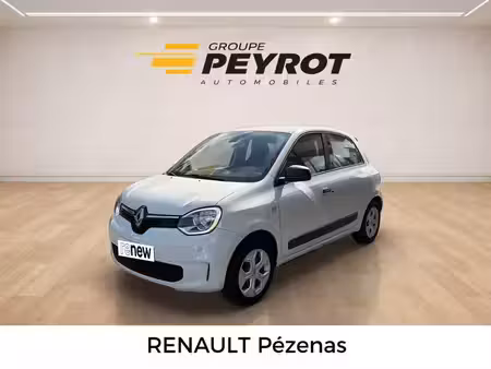 Renault Twingo 81 Authentique
